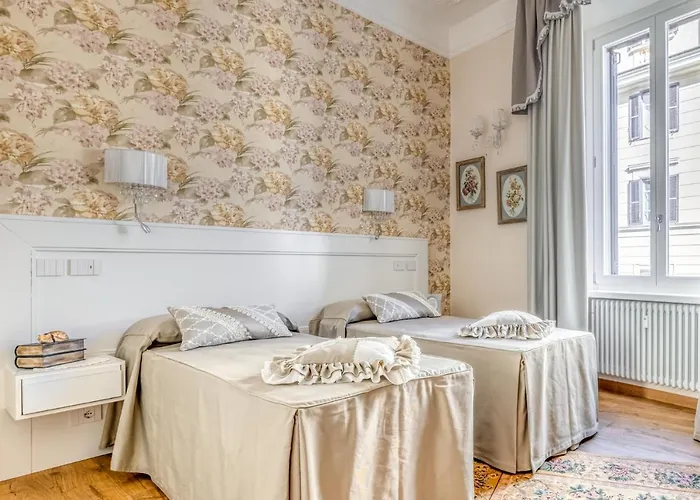 Luxury Stars In - Andromeda In Colosseum Apartament *