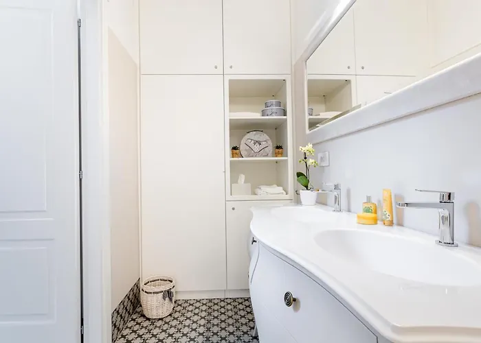 Apartament Luxury Stars In - Andromeda In Colosseum