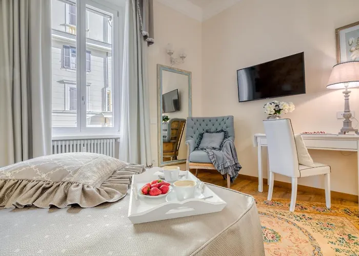 Luxury Stars In - Andromeda In Colosseum Apartament