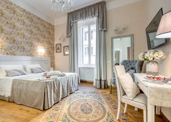 Luxury Stars In - Andromeda In Colosseum Apartament Rzym