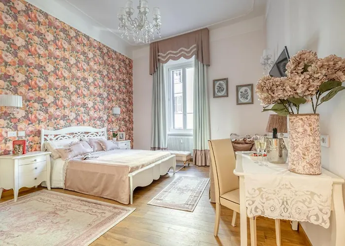 Luxury Stars In - Andromeda In Colosseum Apartament