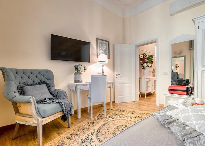 Luxury Stars In - Andromeda In Colosseum Apartament *