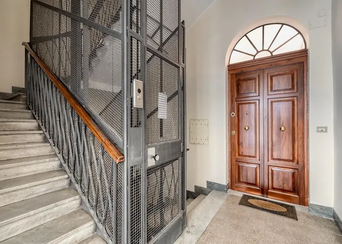 Luxury Stars In - Andromeda In Colosseum Apartament *