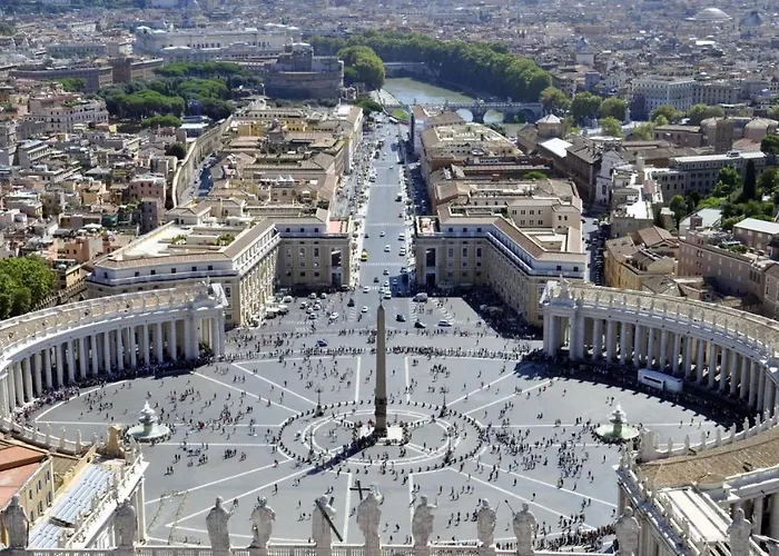 Luxury Stars In - Andromeda In Colosseum Apartament