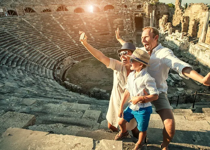 Apartament Luxury Stars In - Andromeda In Colosseum *